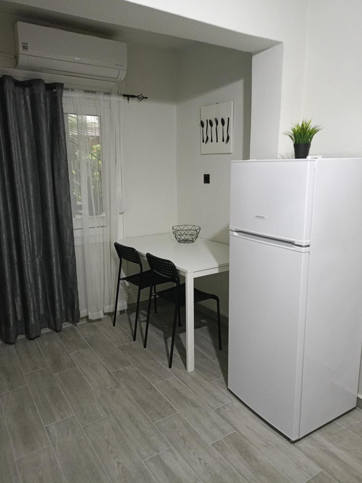 Cocomelo Apts 2 Appartement *