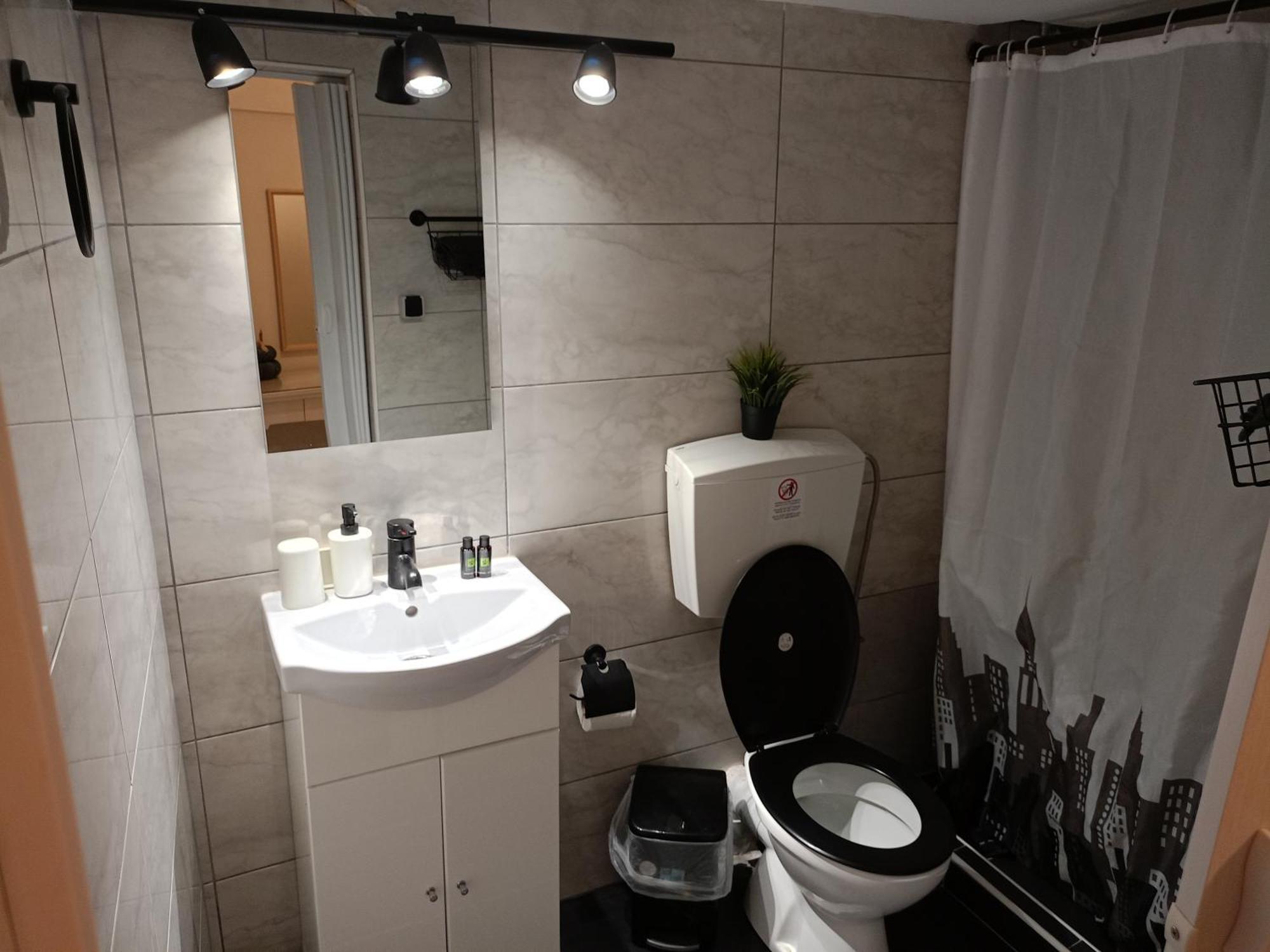 Cocomelo Apts 2 Appartement