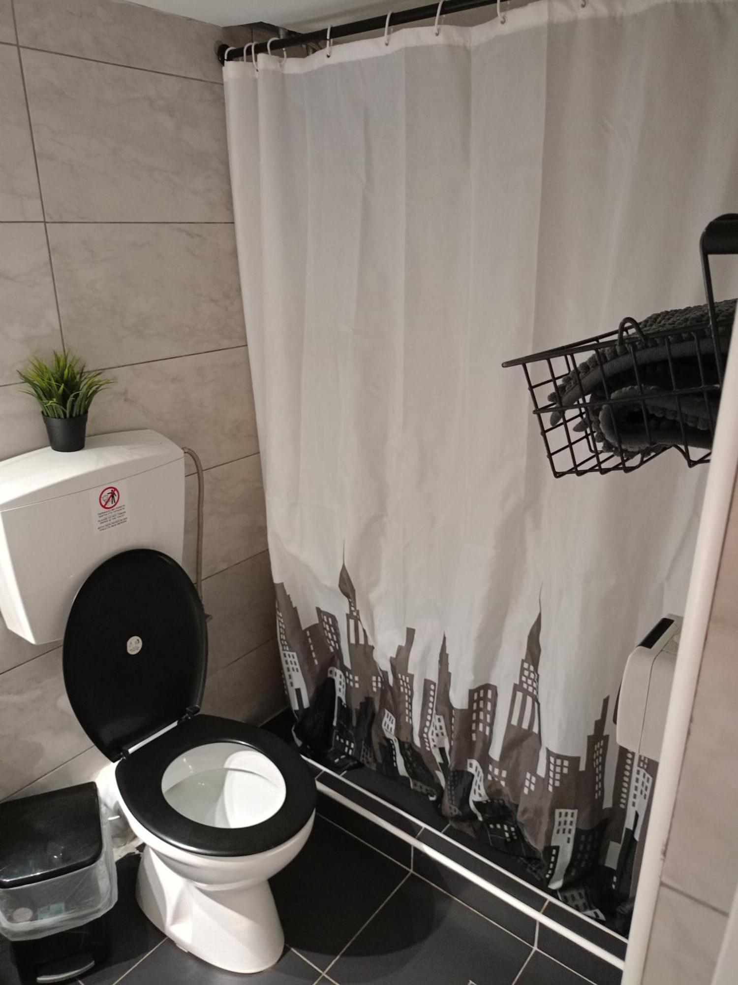 Appartement Cocomelo Apts 2