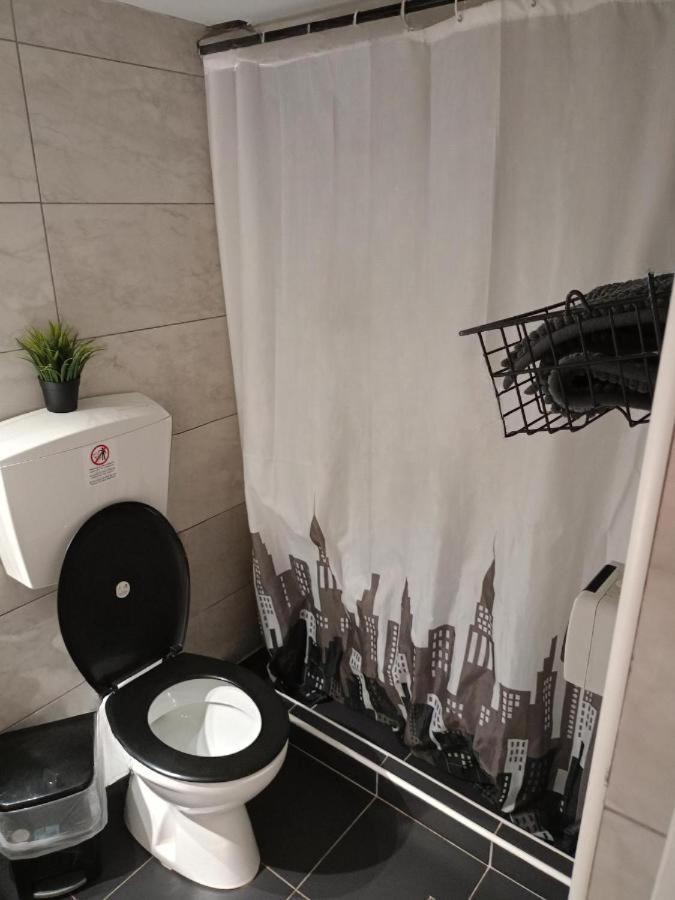 Cocomelo Apts 2 Appartement