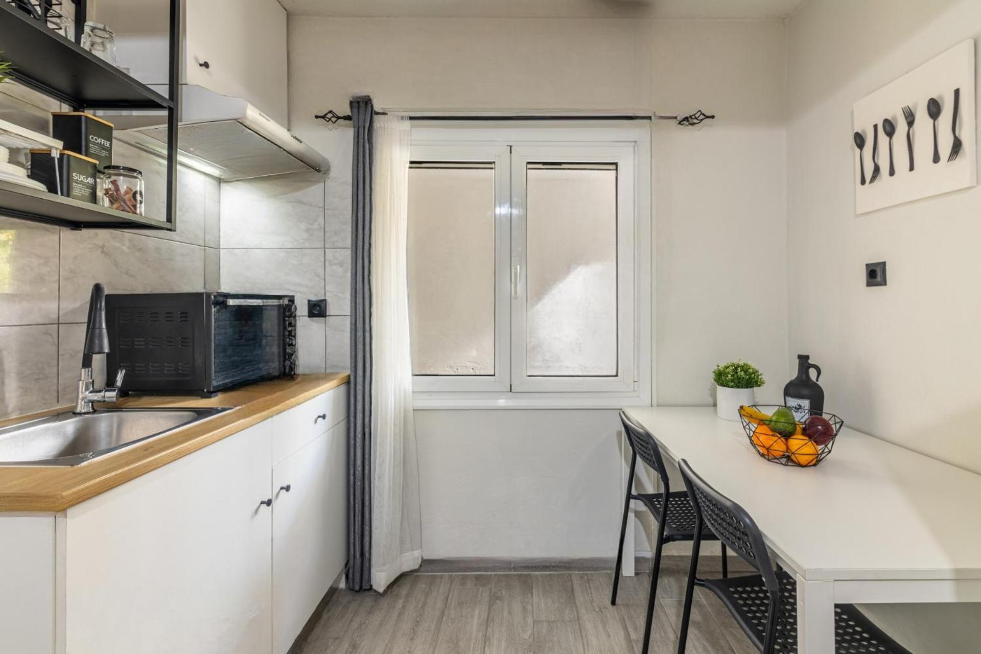 Cocomelo Apts 2 Appartement *