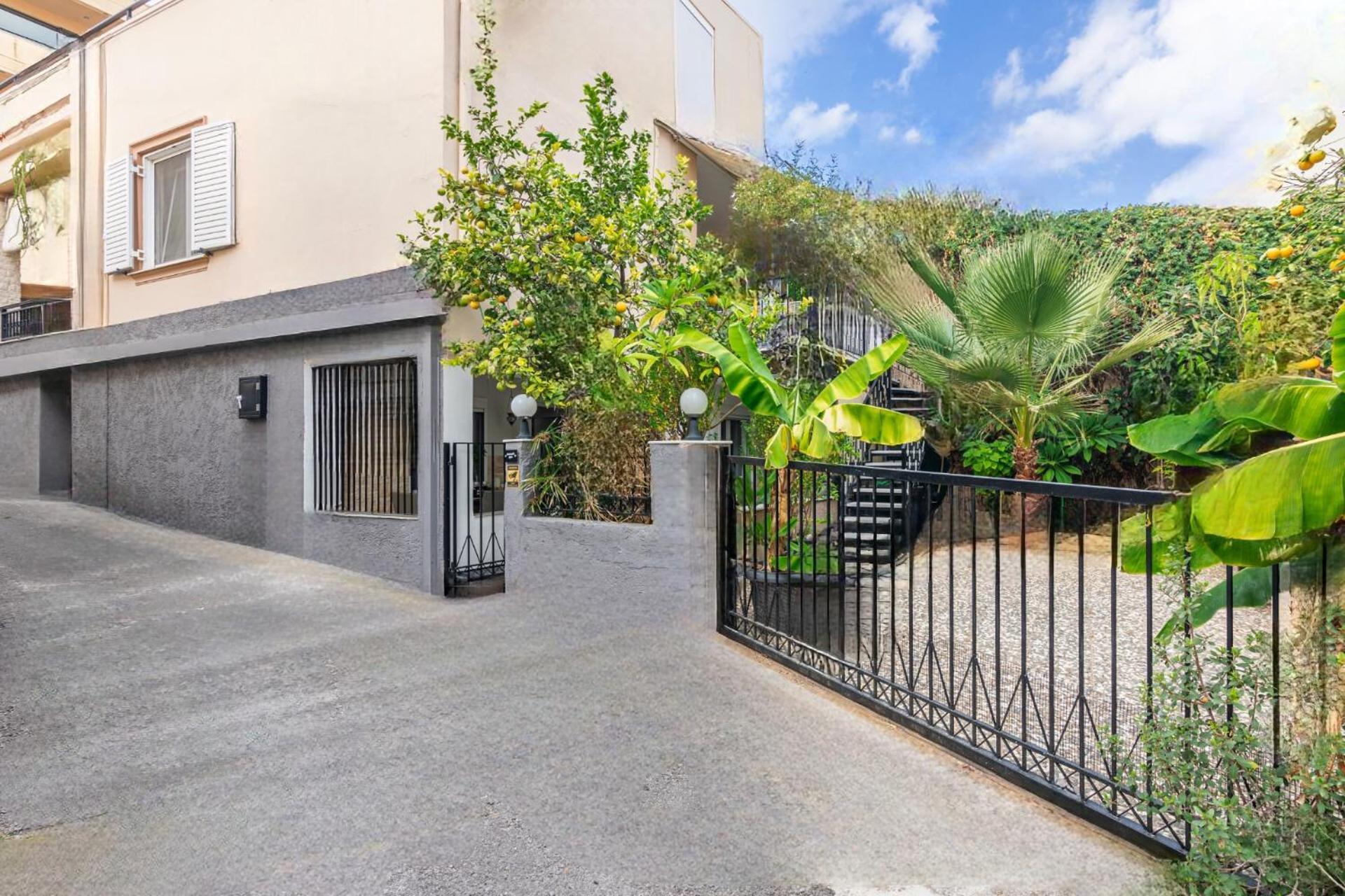 Cocomelo Apts 2 Héraklion